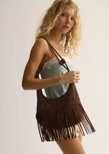 Load image into Gallery viewer, Austin Fringe Bag