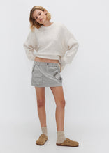 Load image into Gallery viewer, Mountain Mini Skirt