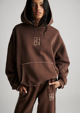 Load image into Gallery viewer, Stitch Hoodie