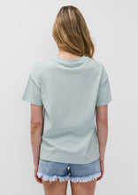 Load image into Gallery viewer, Basic Andie Tee