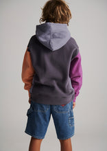 Load image into Gallery viewer, Rocky Panel Hoodie
