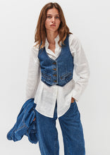 Load image into Gallery viewer, Western Waistcoat