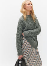 Load image into Gallery viewer, Sunday Knit