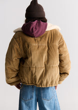 Load image into Gallery viewer, Pinnacle Puffer Jacket