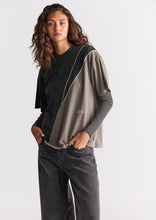 Load image into Gallery viewer, Skate Panel Tee