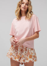 Load image into Gallery viewer, Spaced Brand Bibs Tee