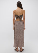 Load image into Gallery viewer, Casa Maxi Skirt