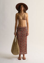 Load image into Gallery viewer, Echo Midi Skirt
