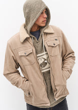 Load image into Gallery viewer, Petey Jacket