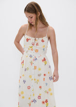 Load image into Gallery viewer, Ophelia Midi Dress