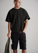 Load image into Gallery viewer, Basic Chopped No Mercy Tee
