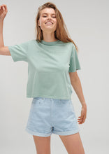 Load image into Gallery viewer, Spaced Brand Bibs Tee