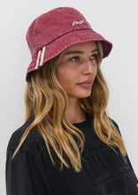 Load image into Gallery viewer, Olympia Bucket Hat