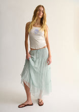 Load image into Gallery viewer, Evannah Maxi Skirt