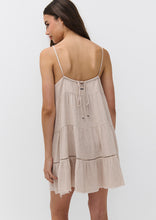 Load image into Gallery viewer, Tiered Dress