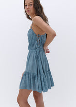 Load image into Gallery viewer, Demi Mini Dress