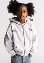 Load image into Gallery viewer, Kids Premium Street Zip Hoodie