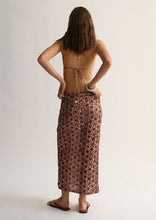 Load image into Gallery viewer, Echo Midi Skirt