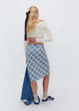 Load image into Gallery viewer, Skylar Midi Skirt