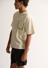 Load image into Gallery viewer, Luca Pocket Tee