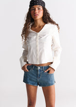 Load image into Gallery viewer, Mimi Denim Shorts