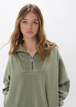 Load image into Gallery viewer, Holly Quarter Zip