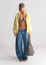Load image into Gallery viewer, Skylar Barrel Jeans