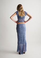 Load image into Gallery viewer, Freya Midi Skirt