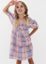 Load image into Gallery viewer, Nola Mini Dress