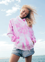 Load image into Gallery viewer, Ocean Vibes Hoodie