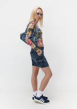 Load image into Gallery viewer, Jasper Mini Skirt