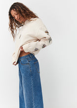 Load image into Gallery viewer, Holly Quarter Zip