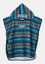 Load image into Gallery viewer, Personalised Boys Hooded Towel