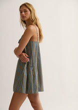 Load image into Gallery viewer, Faith Mini Dress