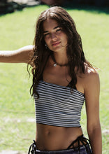 Load image into Gallery viewer, Lennox Tube Top