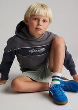 Load image into Gallery viewer, Line Up Hoodie