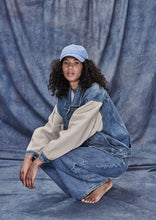 Load image into Gallery viewer, Bel Air Denim Jacket