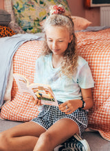 Load image into Gallery viewer, Ocean Vibes Indi Tee