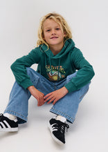 Load image into Gallery viewer, Slouched Hoodie
