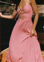 Load image into Gallery viewer, Pia Maxi Dress