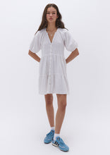 Load image into Gallery viewer, Frankie Mini Dress
