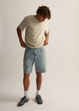 Load image into Gallery viewer, Shin Slapper Jorts