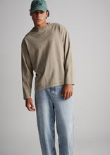 Load image into Gallery viewer, Basic No Mercy Long Sleeve