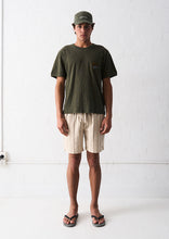 Load image into Gallery viewer, Slub Pocket Tee