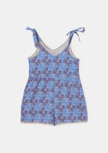 Load image into Gallery viewer, Sienna Playsuit