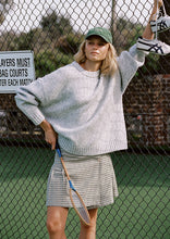 Load image into Gallery viewer, Fairfax Mini Skirt
