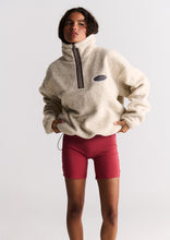 Load image into Gallery viewer, Hotham Quarter Zip