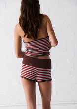 Load image into Gallery viewer, Belo Fold Shorts