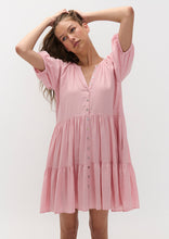 Load image into Gallery viewer, Frankie Mini Dress