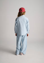 Load image into Gallery viewer, Felix Overshirt